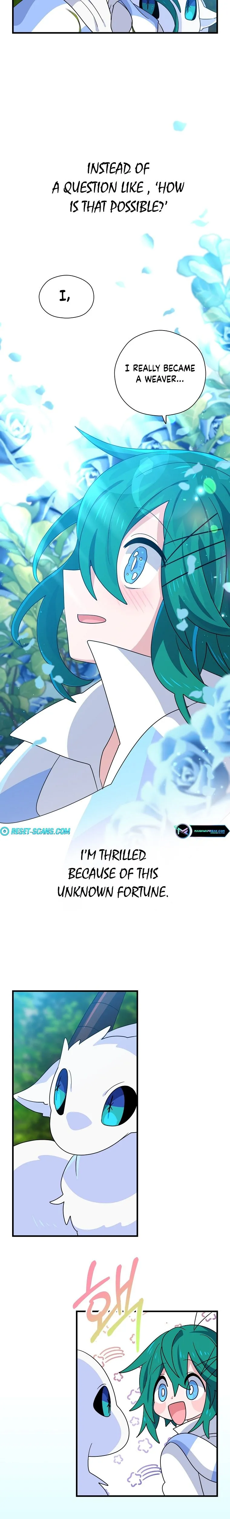 Asterisk: The Dragon Walking on the Milky Way Chapter 4 page 12 - 