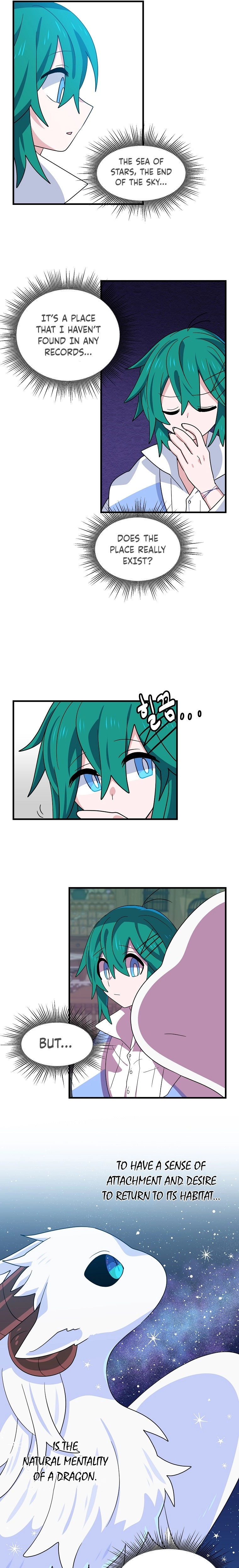 Asterisk: The Dragon Walking on the Milky Way Chapter 5 page 4 - 