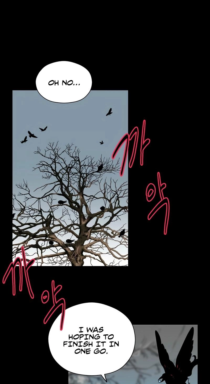 Asterisk: The Dragon Walking on the Milky Way Chapter 6 page 2 - 