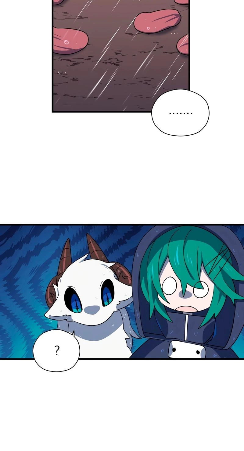 Asterisk: The Dragon Walking on the Milky Way Chapter 6 page 19 - 