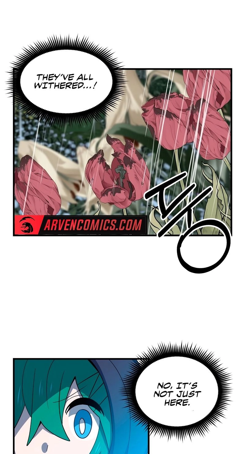 Asterisk: The Dragon Walking on the Milky Way Chapter 6 page 20 - 