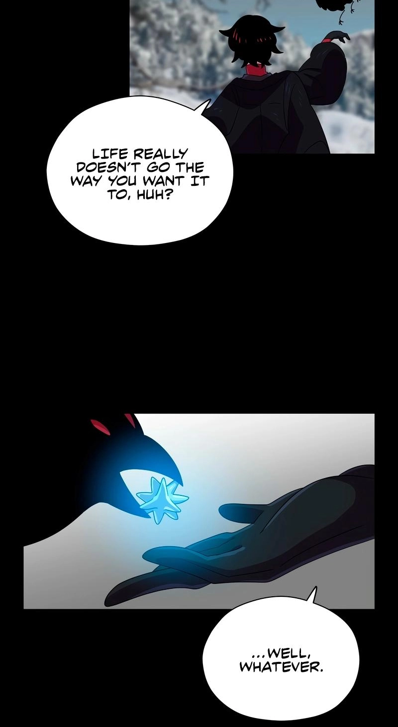 Asterisk: The Dragon Walking on the Milky Way Chapter 6 page 3 - 