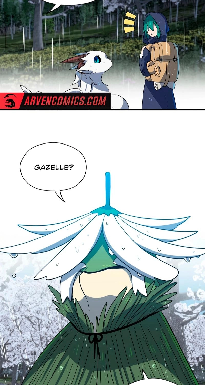 Asterisk: The Dragon Walking on the Milky Way Chapter 6 page 24 - 
