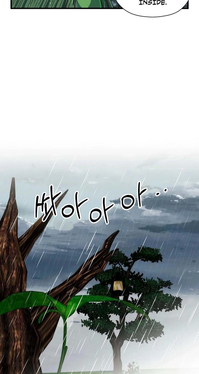 Asterisk: The Dragon Walking on the Milky Way Chapter 6 page 29 - 