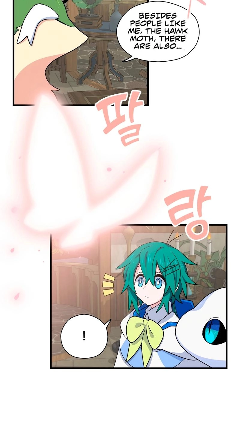 Asterisk: The Dragon Walking on the Milky Way Chapter 6 page 36 - 