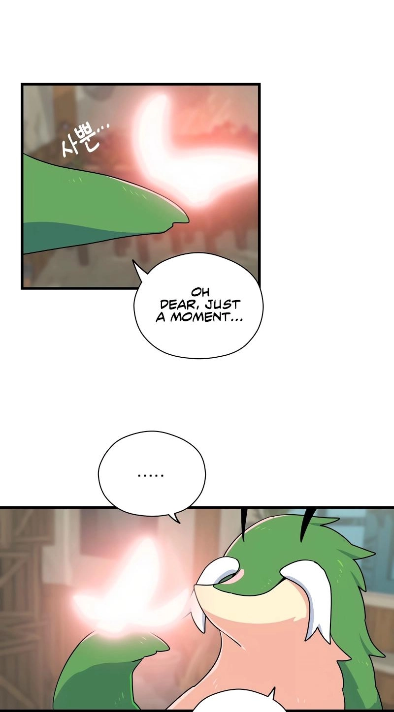 Asterisk: The Dragon Walking on the Milky Way Chapter 6 page 37 - 