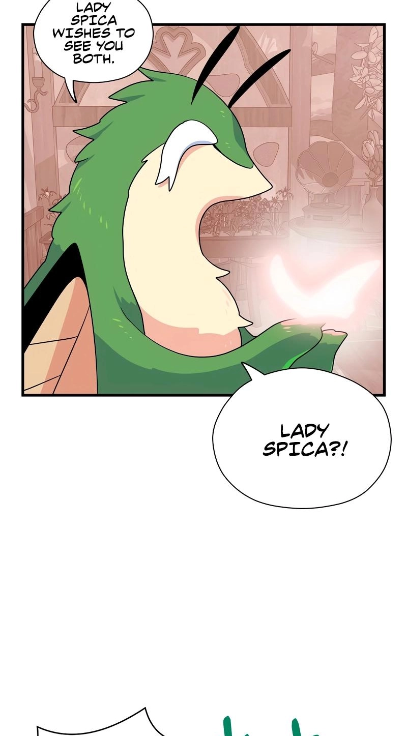 Asterisk: The Dragon Walking on the Milky Way Chapter 6 page 39 - 