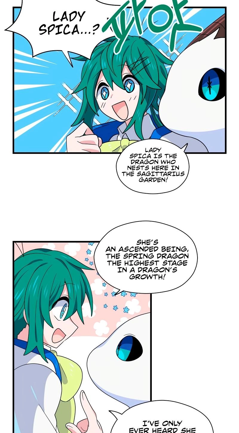Asterisk: The Dragon Walking on the Milky Way Chapter 6 page 40 - 