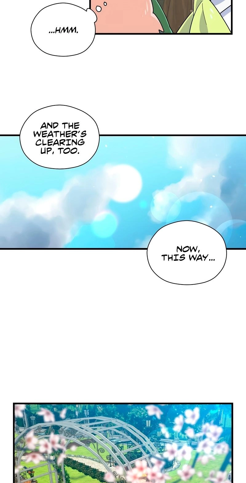 Asterisk: The Dragon Walking on the Milky Way Chapter 6 page 43 - 