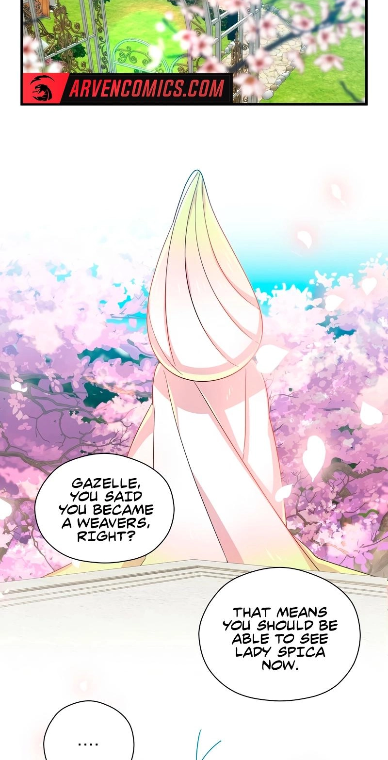 Asterisk: The Dragon Walking on the Milky Way Chapter 6 page 44 - 