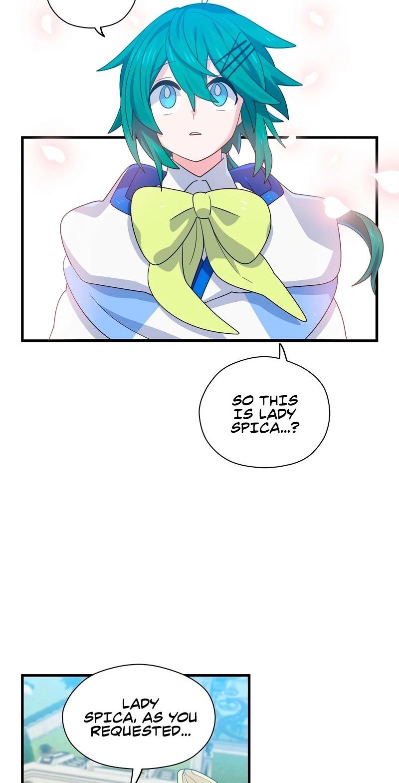 Asterisk: The Dragon Walking on the Milky Way Chapter 6 page 45 - 