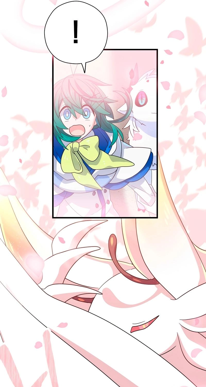 Asterisk: The Dragon Walking on the Milky Way Chapter 6 page 48 - 