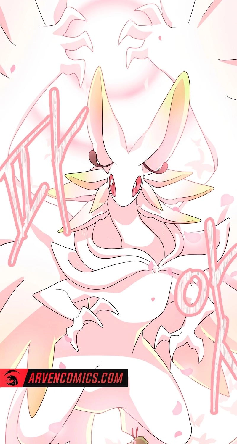 Asterisk: The Dragon Walking on the Milky Way Chapter 6 page 50 - 