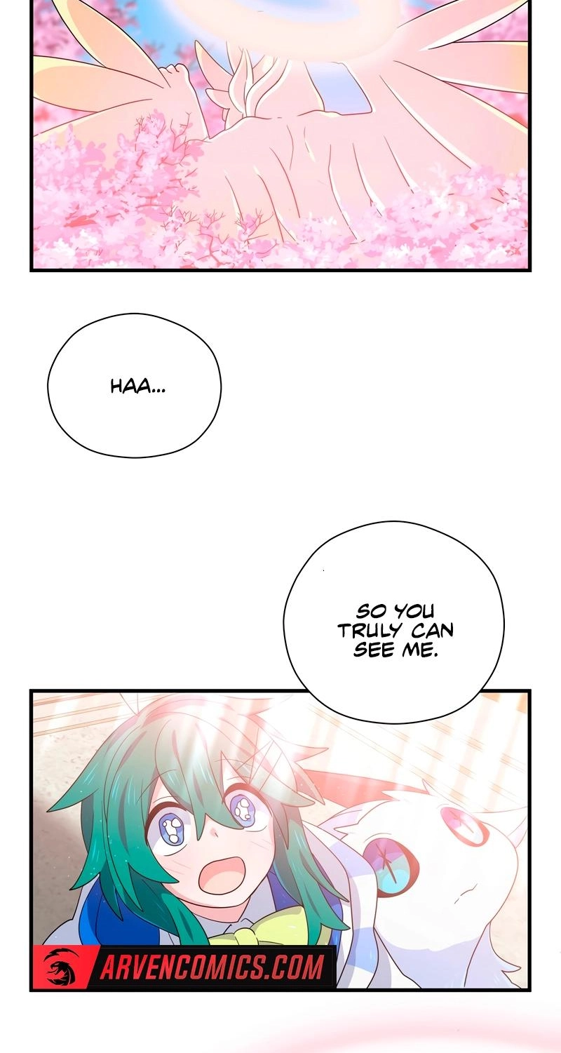 Asterisk: The Dragon Walking on the Milky Way Chapter 6 page 53 - 