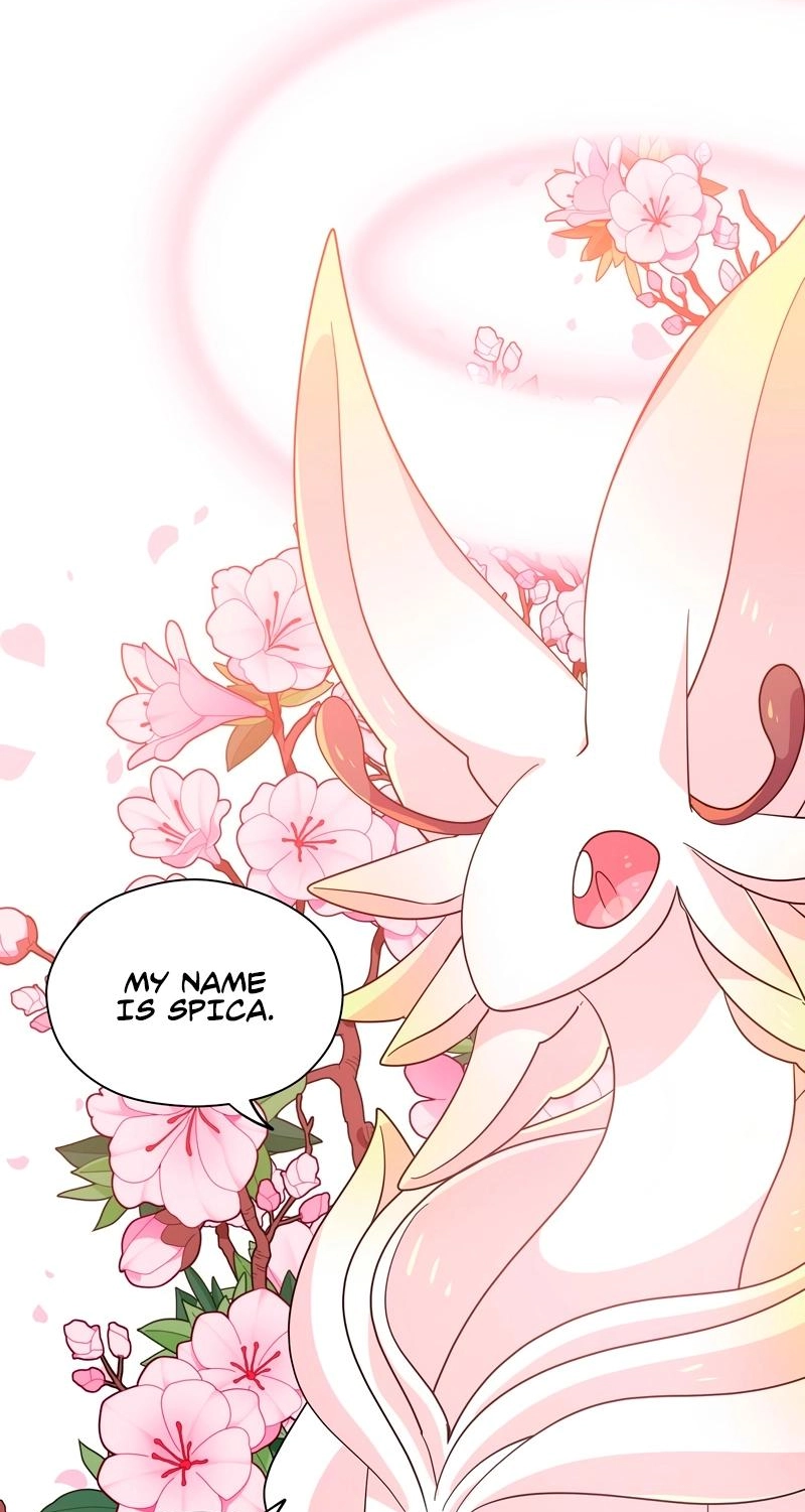 Asterisk: The Dragon Walking on the Milky Way Chapter 6 page 54 - 