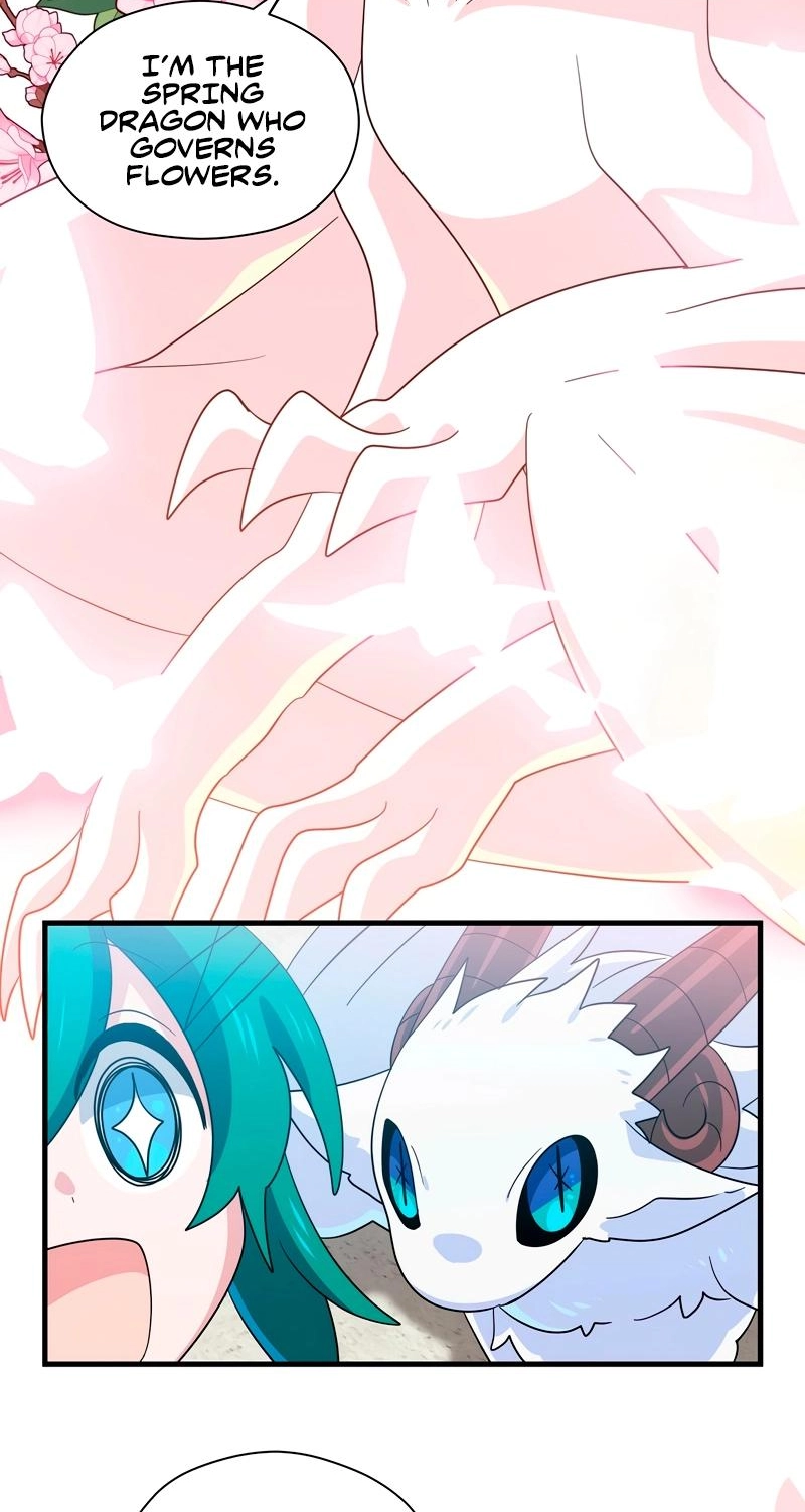 Asterisk: The Dragon Walking on the Milky Way Chapter 6 page 55 - 