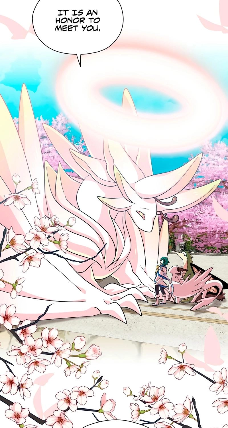 Asterisk: The Dragon Walking on the Milky Way Chapter 6 page 56 - 