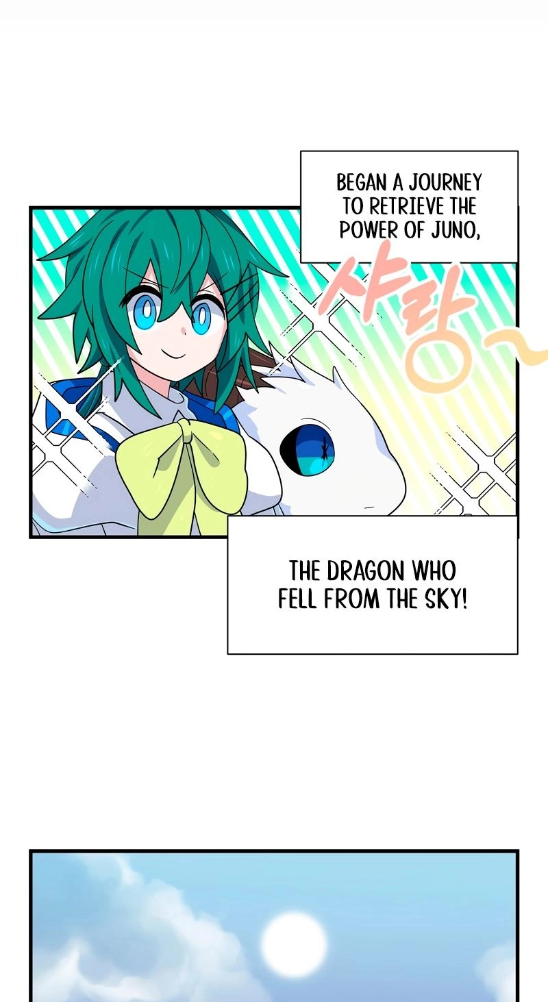 Asterisk: The Dragon Walking on the Milky Way Chapter 6 page 7 - 