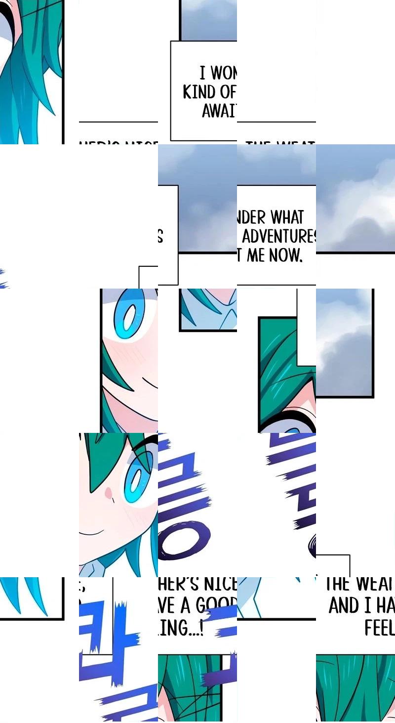 Asterisk: The Dragon Walking on the Milky Way Chapter 6 page 8 - 