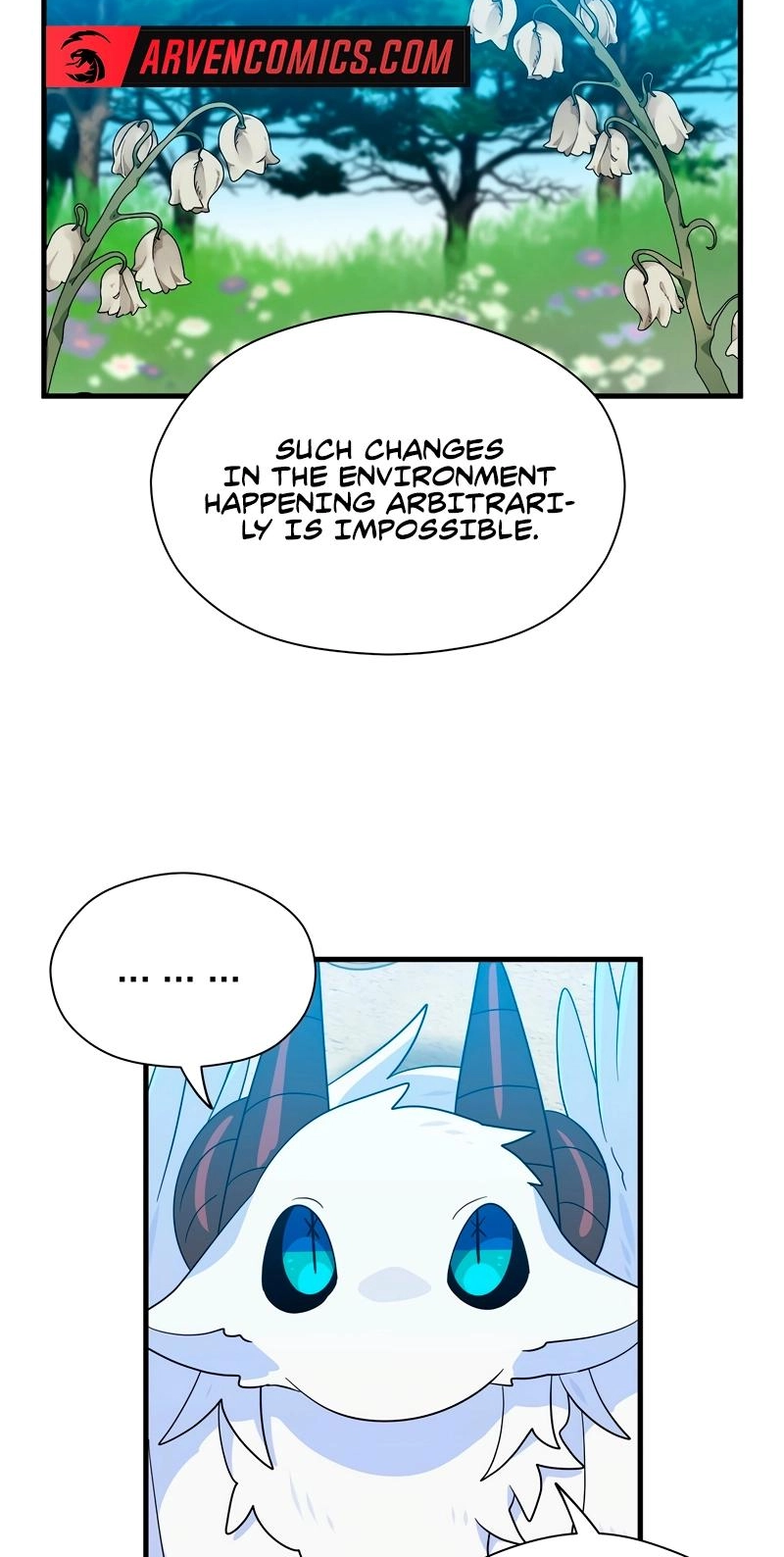 Asterisk: The Dragon Walking on the Milky Way Chapter 7 page 18 - 