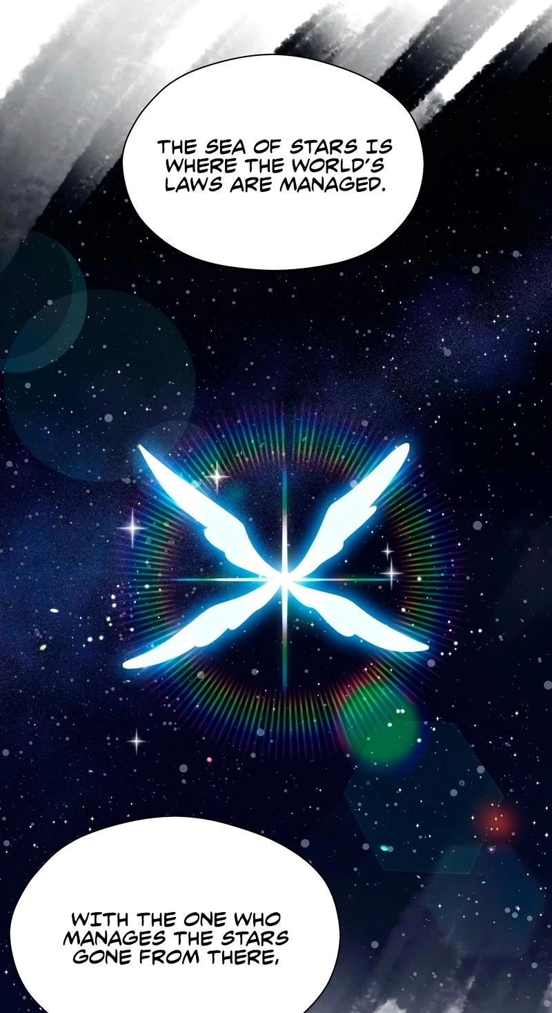 Asterisk: The Dragon Walking on the Milky Way Chapter 7 page 20 - 
