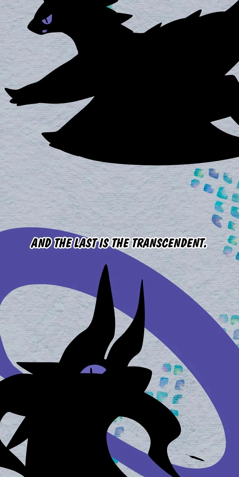 Asterisk: The Dragon Walking on the Milky Way Chapter 7 page 3 - 