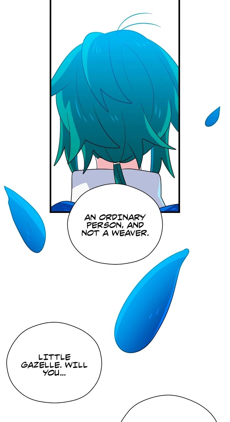 Asterisk: The Dragon Walking on the Milky Way Chapter 7 page 22 - 