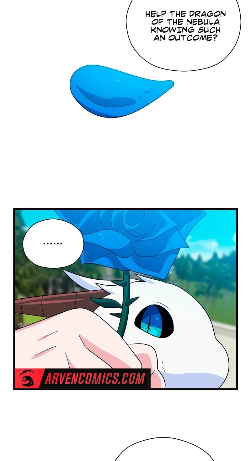 Asterisk: The Dragon Walking on the Milky Way Chapter 7 page 23 - 