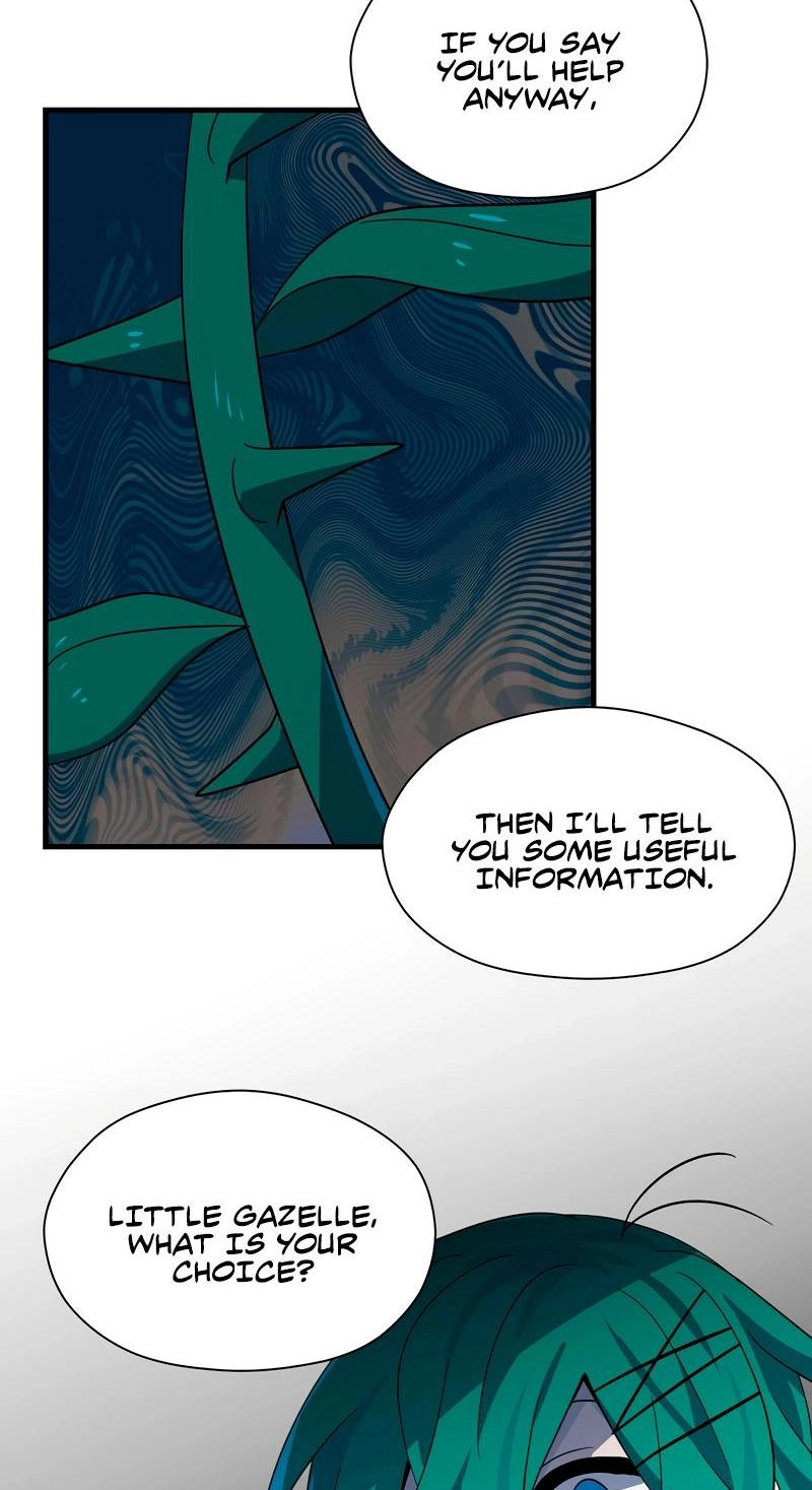 Asterisk: The Dragon Walking on the Milky Way Chapter 7 page 24 - 