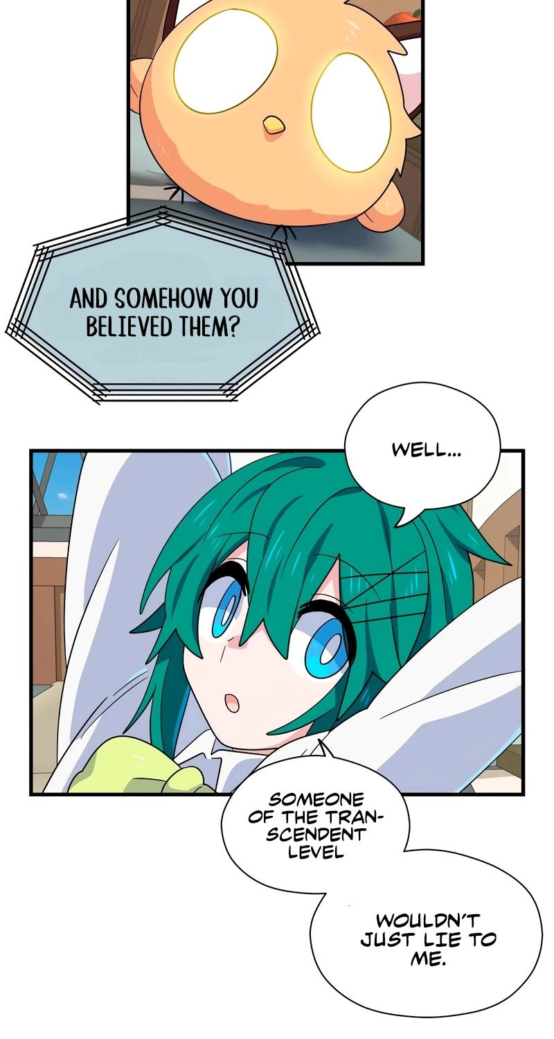 Asterisk: The Dragon Walking on the Milky Way Chapter 7 page 37 - 