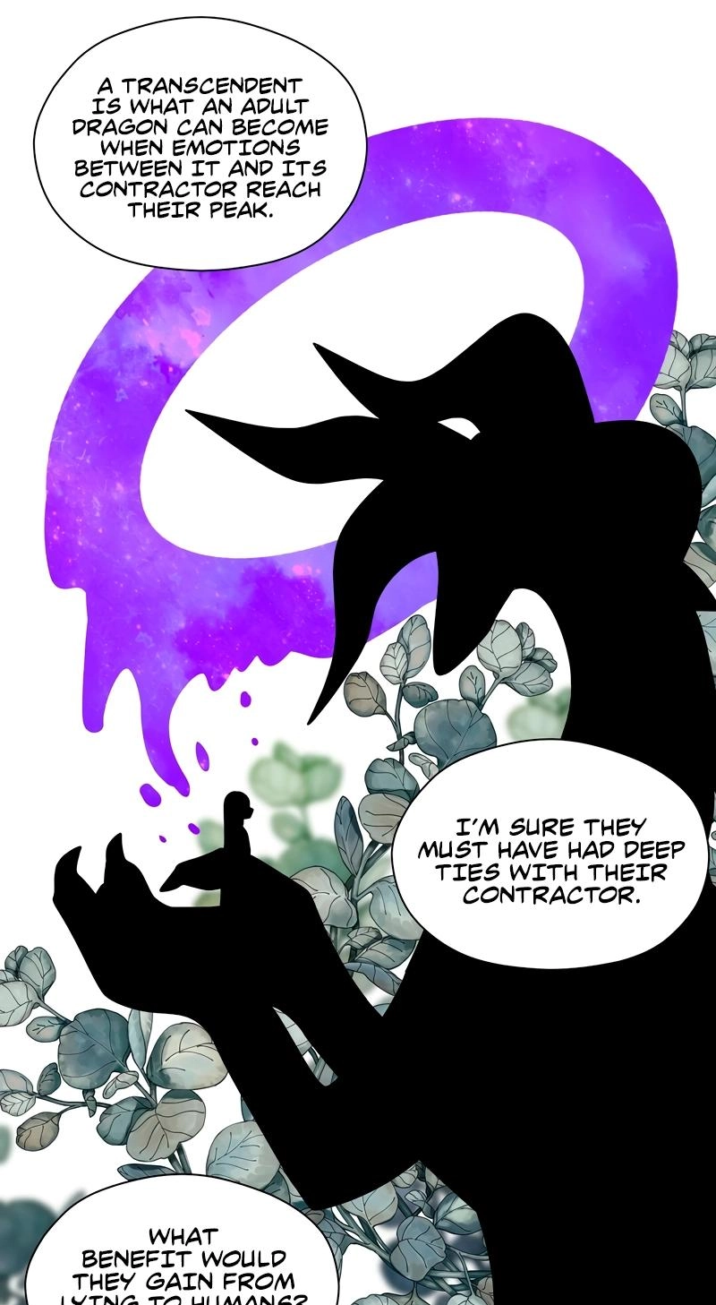 Asterisk: The Dragon Walking on the Milky Way Chapter 7 page 38 - 
