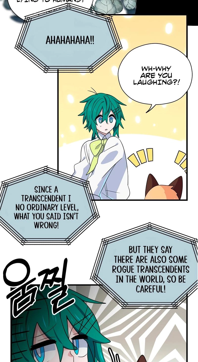 Asterisk: The Dragon Walking on the Milky Way Chapter 7 page 39 - 