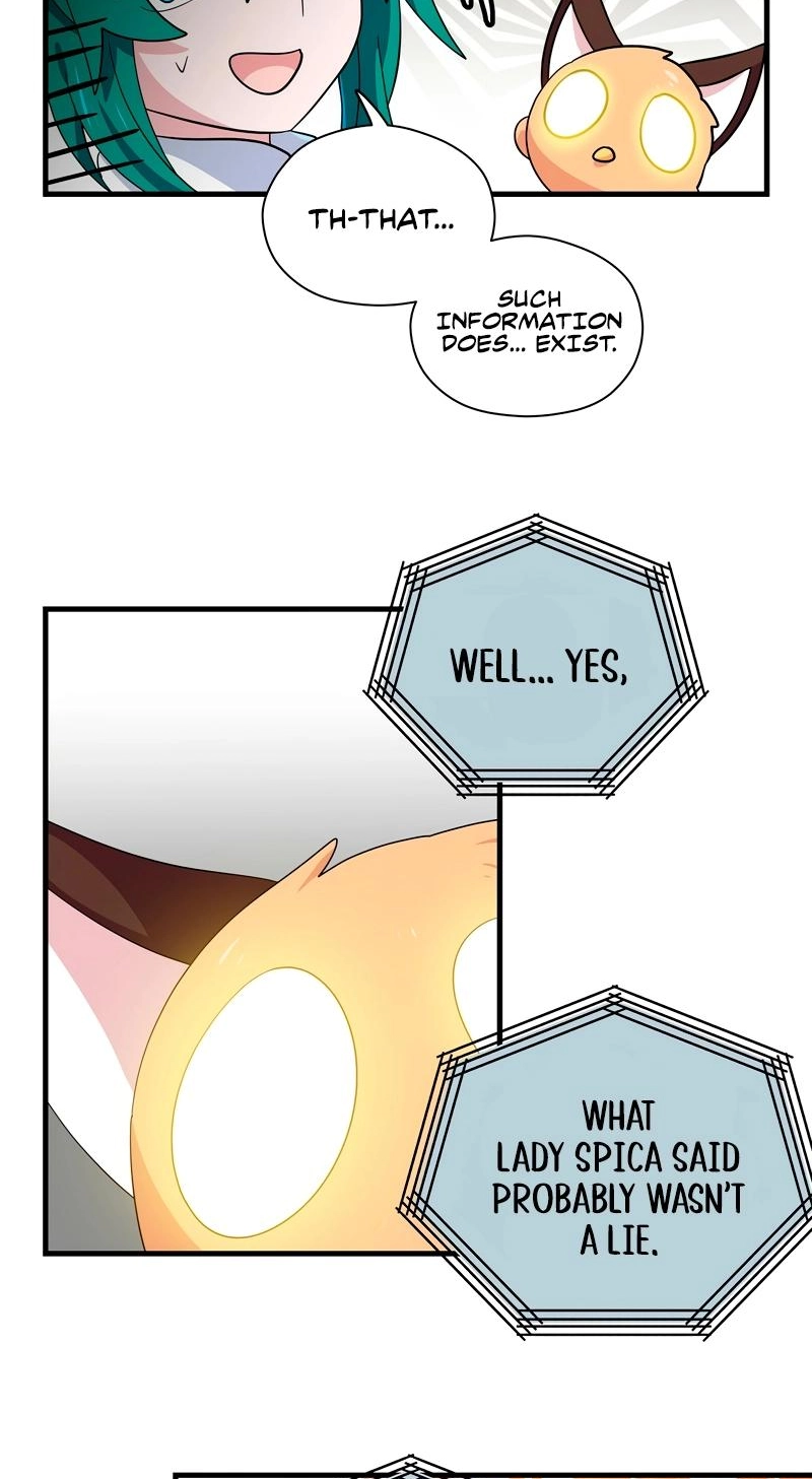 Asterisk: The Dragon Walking on the Milky Way Chapter 7 page 40 - 
