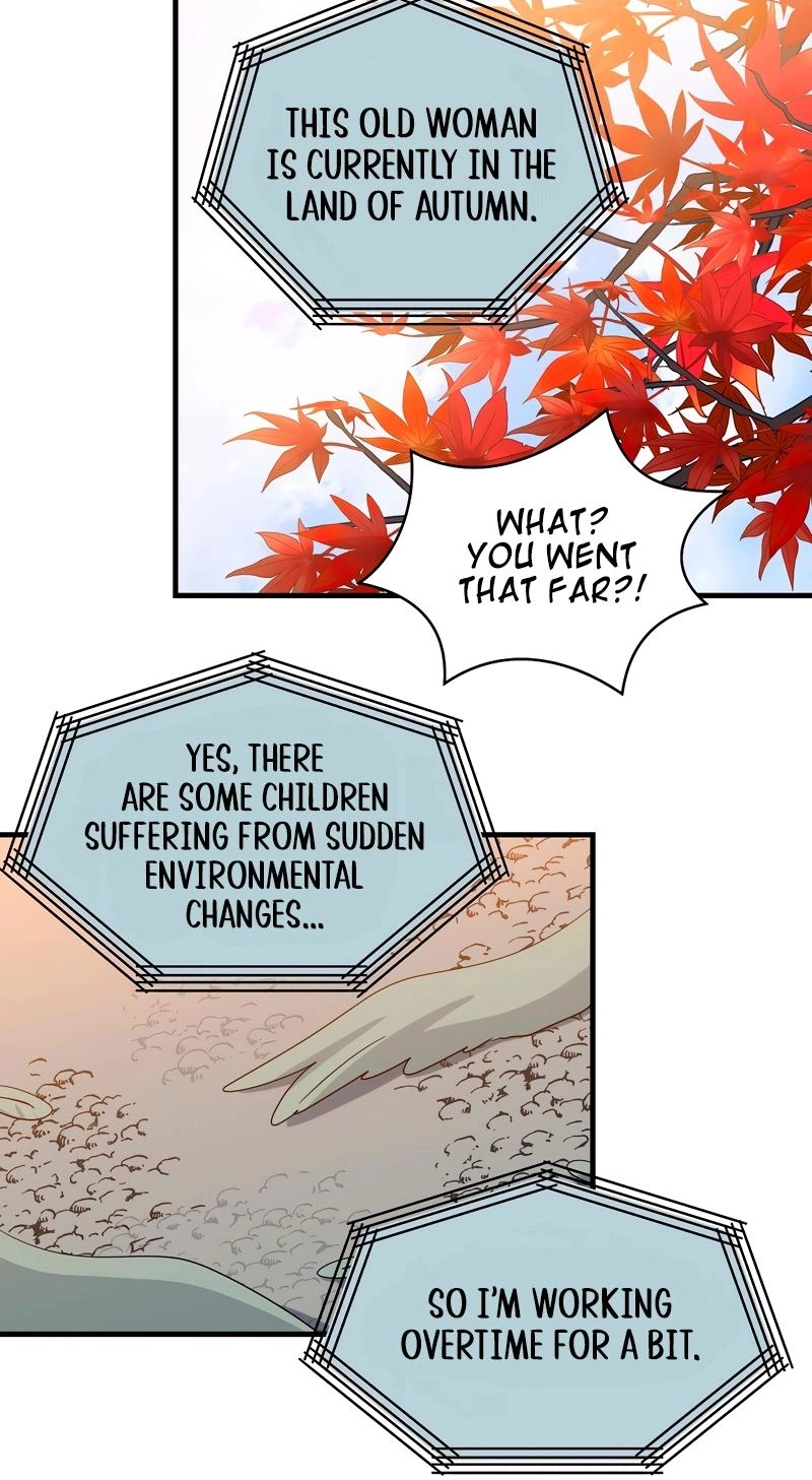 Asterisk: The Dragon Walking on the Milky Way Chapter 7 page 41 - 