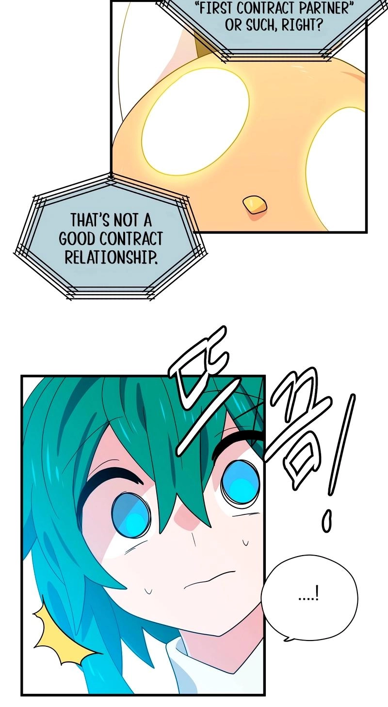 Asterisk: The Dragon Walking on the Milky Way Chapter 7 page 44 - 