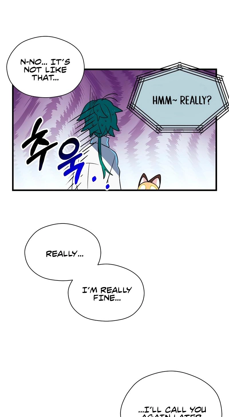 Asterisk: The Dragon Walking on the Milky Way Chapter 7 page 45 - 