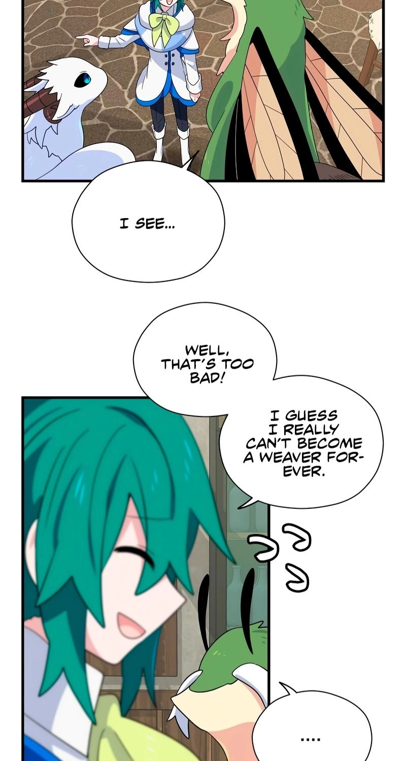 Asterisk: The Dragon Walking on the Milky Way Chapter 7 page 49 - 