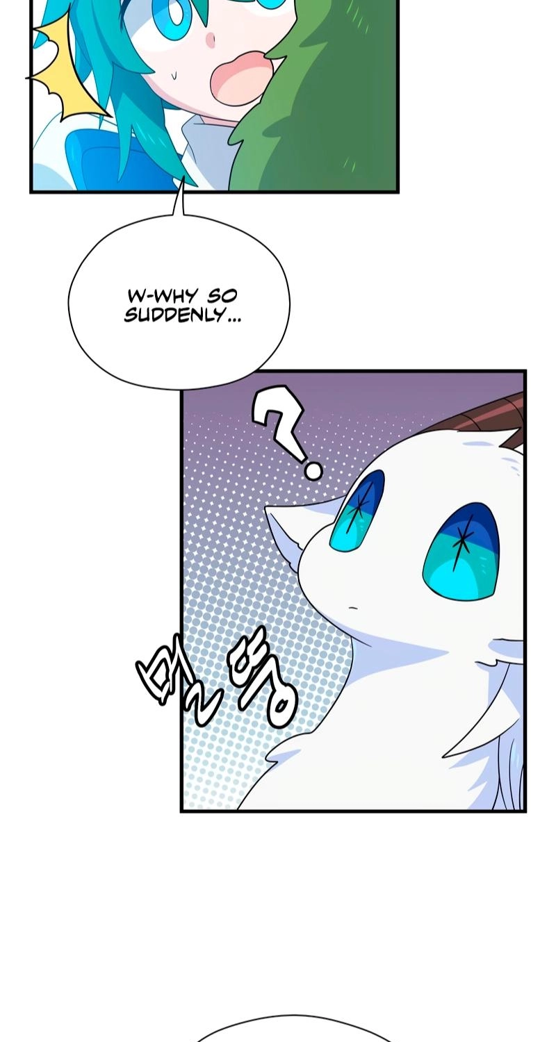 Asterisk: The Dragon Walking on the Milky Way Chapter 7 page 52 - 