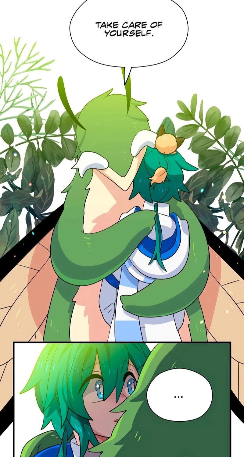 Asterisk: The Dragon Walking on the Milky Way Chapter 7 page 53 - 