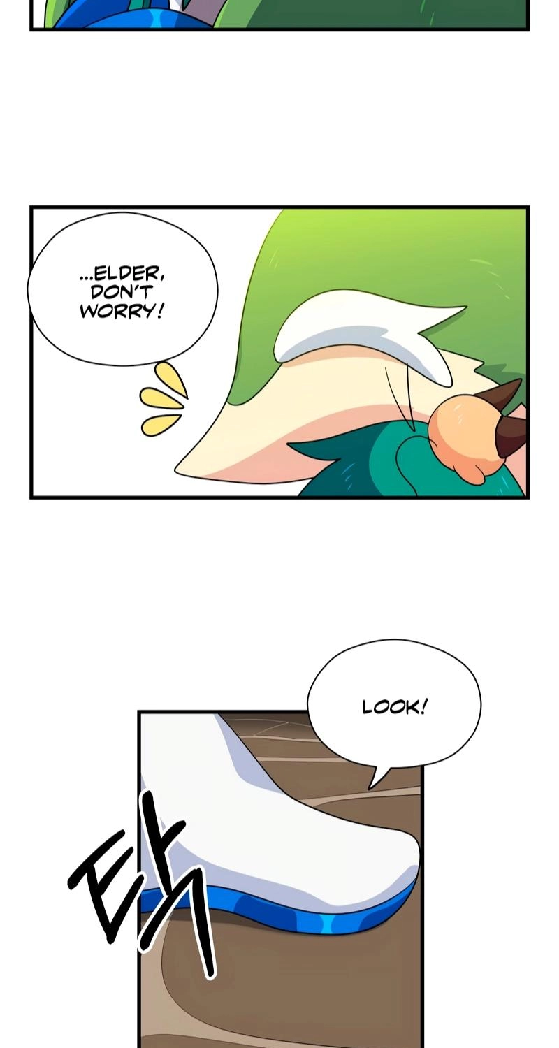 Asterisk: The Dragon Walking on the Milky Way Chapter 7 page 54 - 