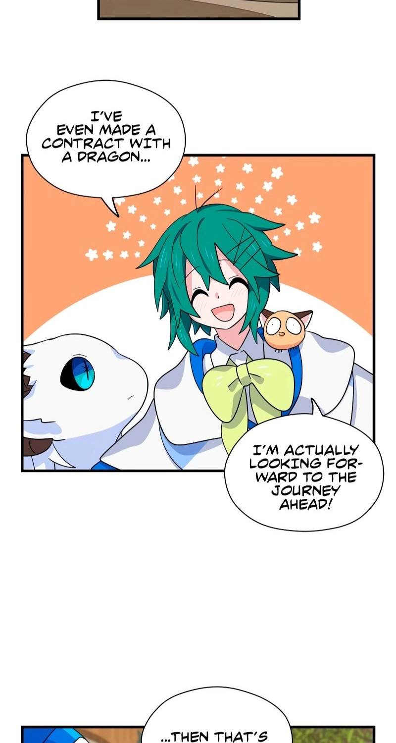Asterisk: The Dragon Walking on the Milky Way Chapter 7 page 55 - 