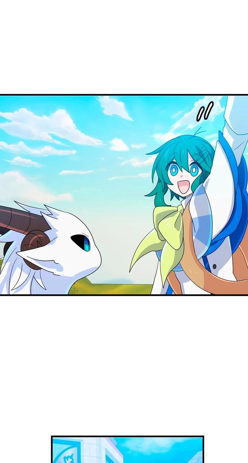 Asterisk: The Dragon Walking on the Milky Way Chapter 7 page 58 - 