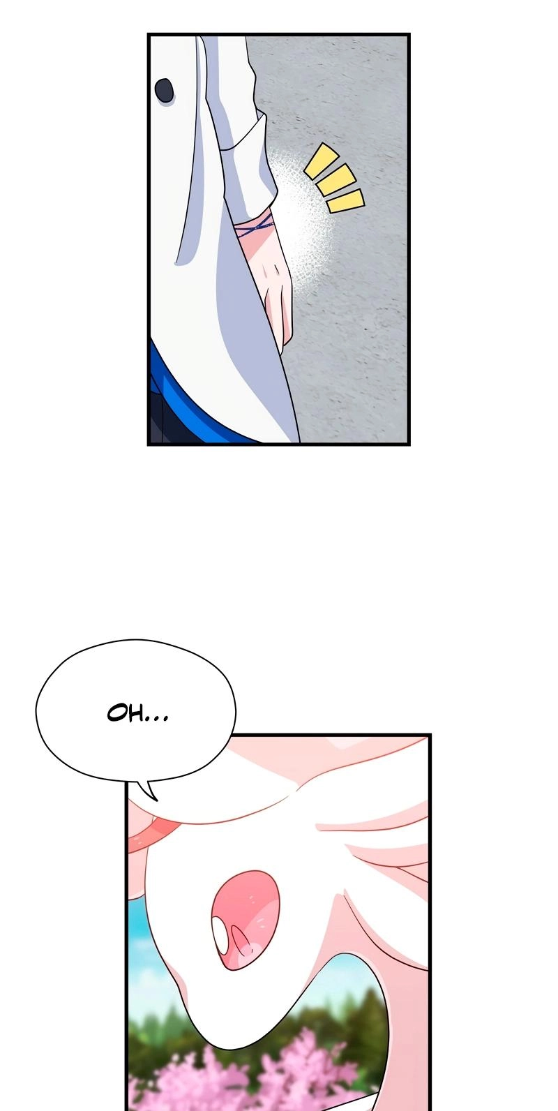 Asterisk: The Dragon Walking on the Milky Way Chapter 7 page 7 - 