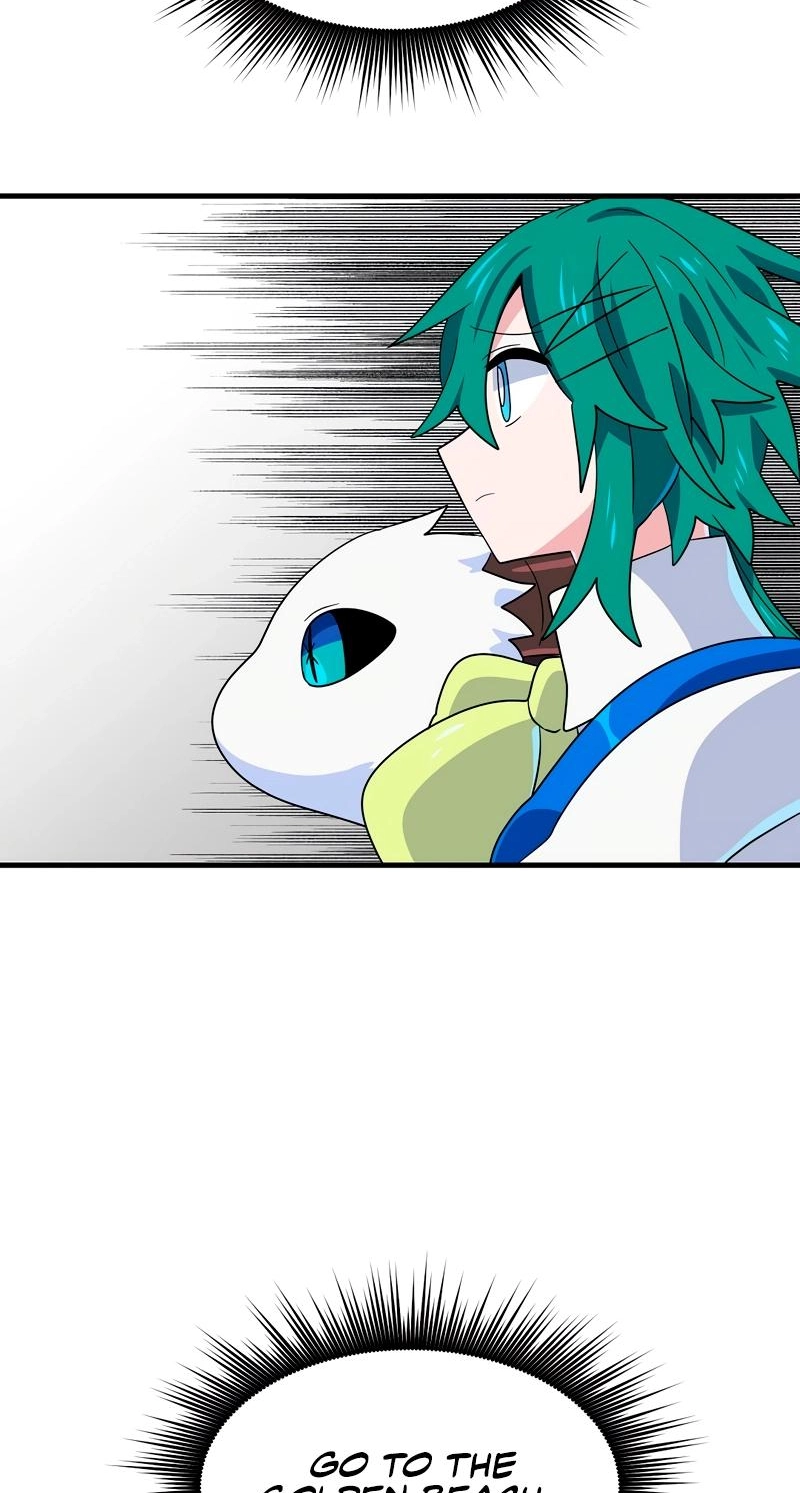 Asterisk: The Dragon Walking on the Milky Way Chapter 7 page 61 - 