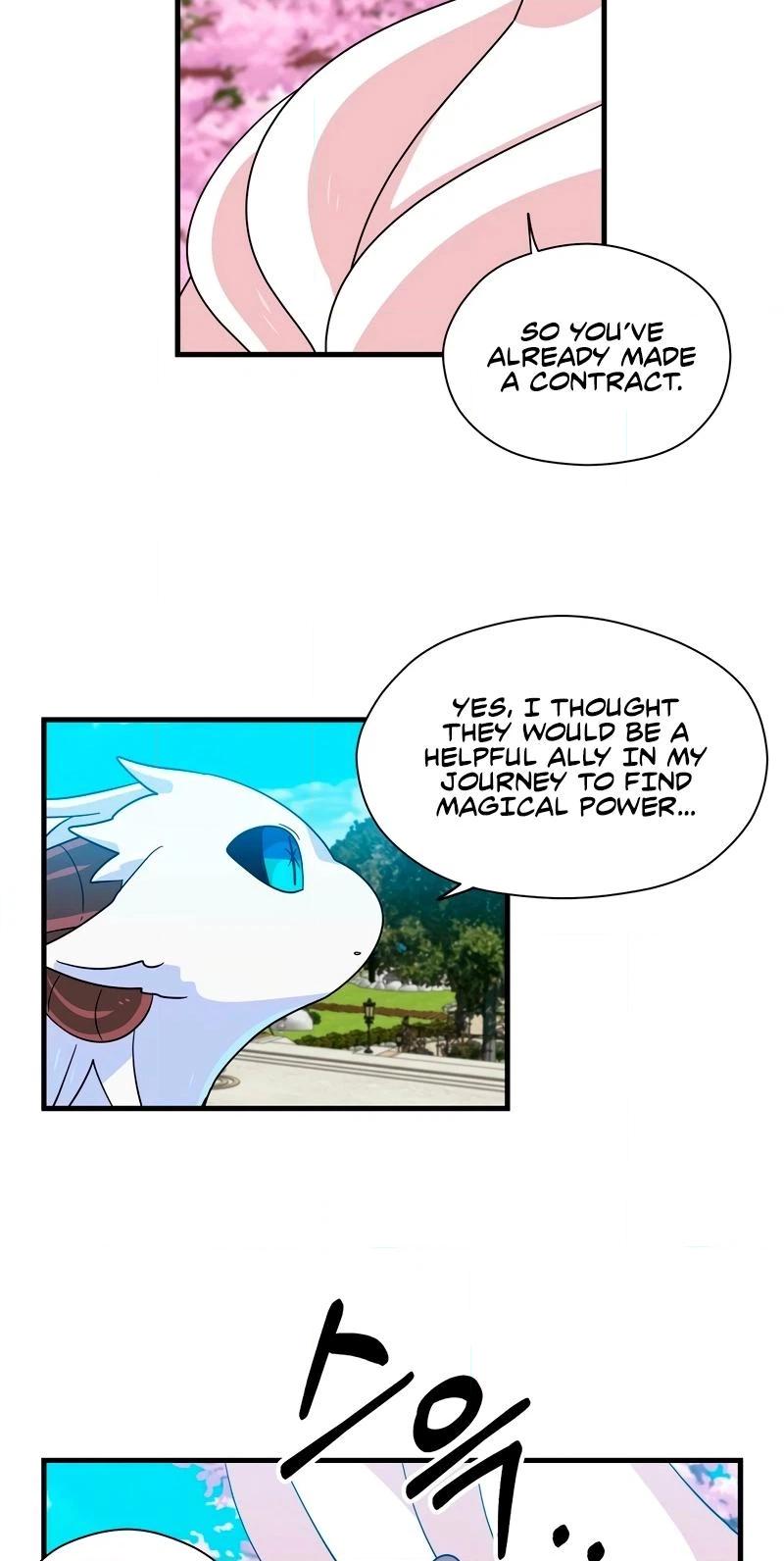 Asterisk: The Dragon Walking on the Milky Way Chapter 7 page 8 - 