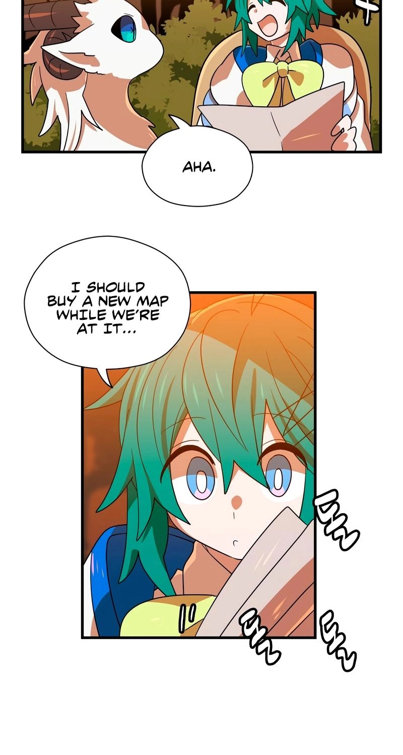 Asterisk: The Dragon Walking on the Milky Way Chapter 8 page 11 - 