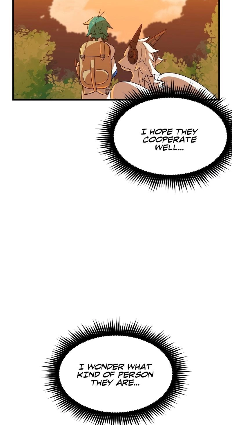Asterisk: The Dragon Walking on the Milky Way Chapter 8 page 13 - 
