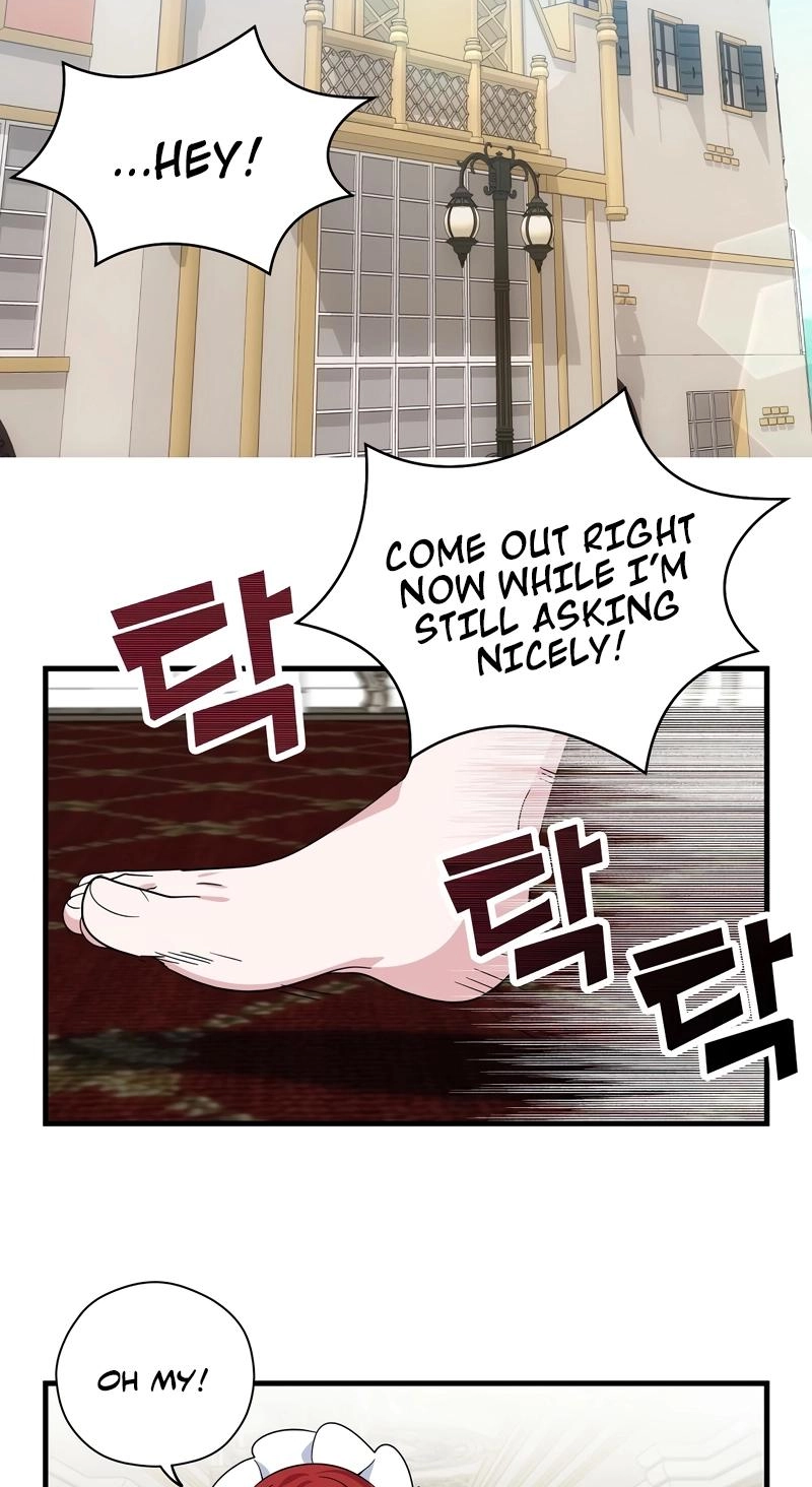 Asterisk: The Dragon Walking on the Milky Way Chapter 8 page 15 - 