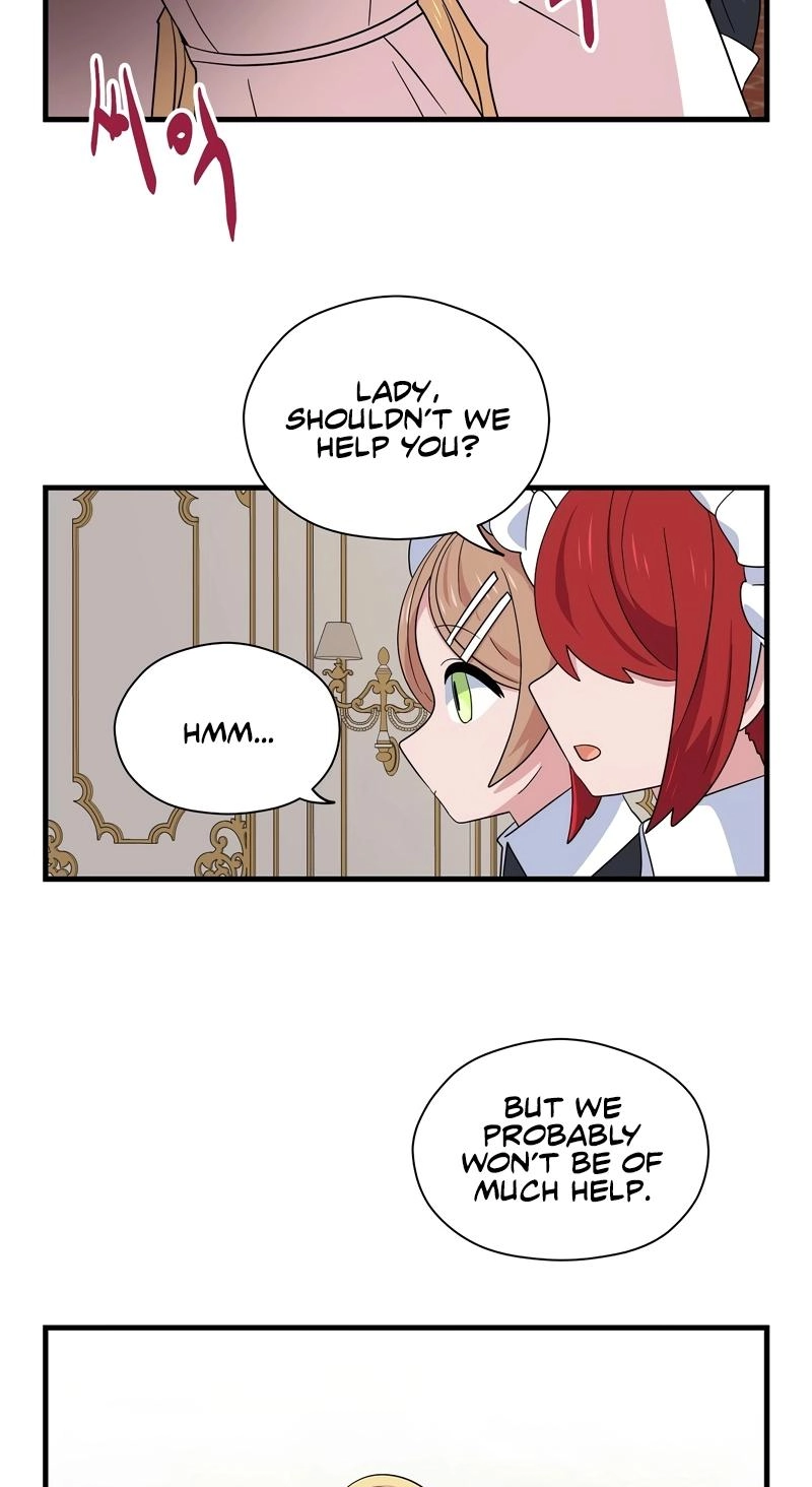 Asterisk: The Dragon Walking on the Milky Way Chapter 8 page 20 - 