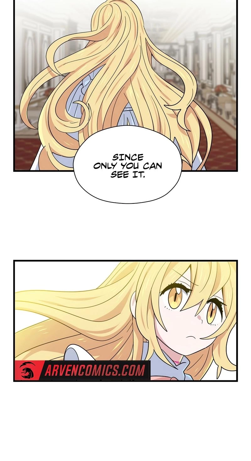 Asterisk: The Dragon Walking on the Milky Way Chapter 8 page 21 - 